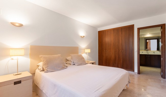 Resale - Apartment - Punta Prima - La Recoleta