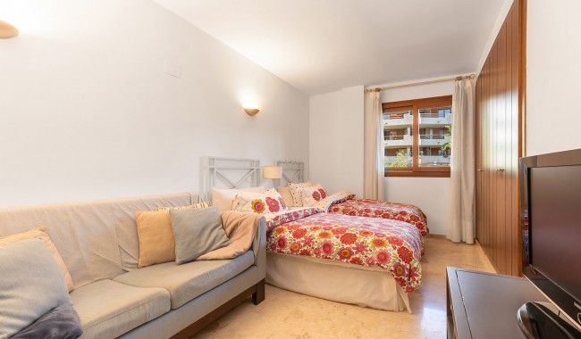 Resale - Apartment - Punta Prima - La Recoleta