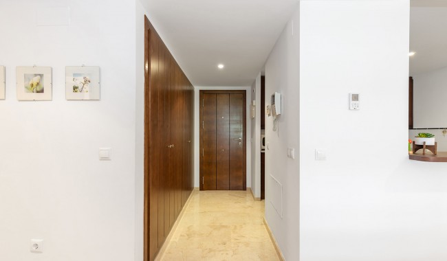 Resale - Apartment - Punta Prima - La Recoleta