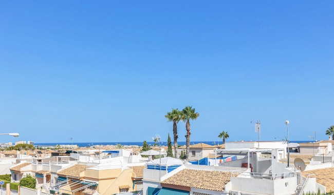 Segunda mano - Adosado - Torrevieja - Los Balcones