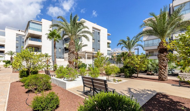 Resale - Apartment - Orihuela Costa - Villamartín-Las Filipinas