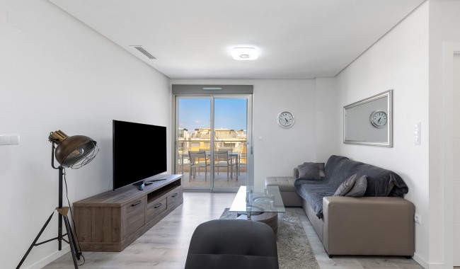 Resale - Apartment - Orihuela Costa - Villamartín-Las Filipinas