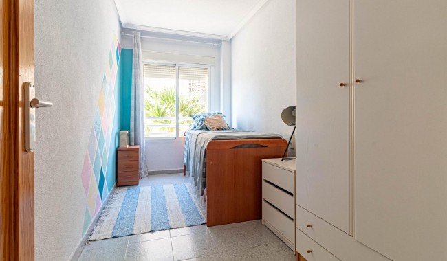 Sprzedaż - Apartament - Torrevieja - La Mata