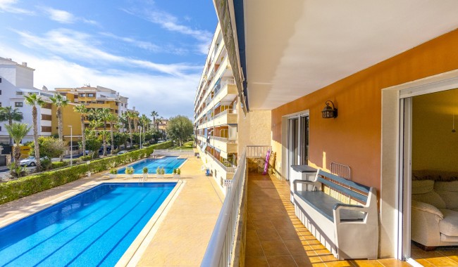 Apartment - Resale - Punta Prima - El Acequión