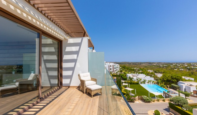 Apartment - Resale - Orihuela Costa - Orihuela costa