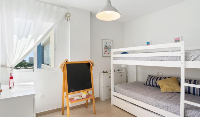 Segunda mano - Apartamento - Orihuela Costa - Altos de Campoamor