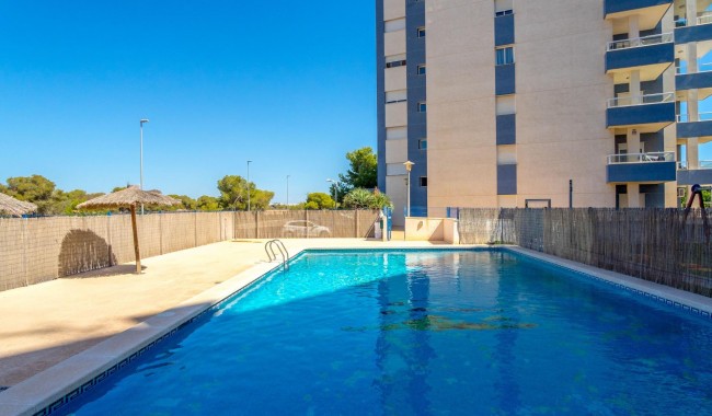 Sprzedaż - Apartament - Orihuela costa - Altos de Campoamor