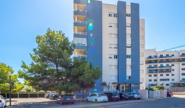 Segunda mano - Apartamento - Orihuela Costa - Altos de Campoamor