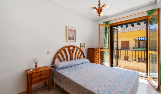 Sprzedaż - Apartament - Torrevieja - La Mata