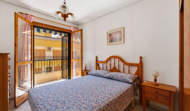 Sprzedaż - Apartament - Torrevieja - La Mata