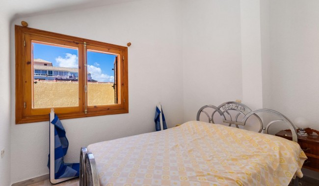 Sprzedaż - Apartament - Torrevieja - La Mata