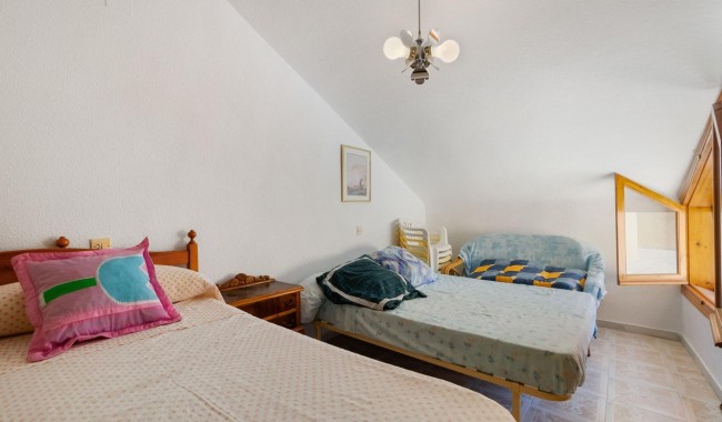 Sprzedaż - Apartament - Torrevieja - La Mata