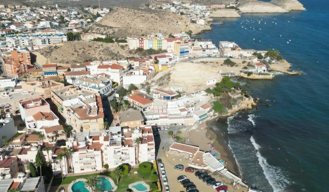 Nowa konstrukcja - Willa - San Juan de los Terreros - Las Mimosas