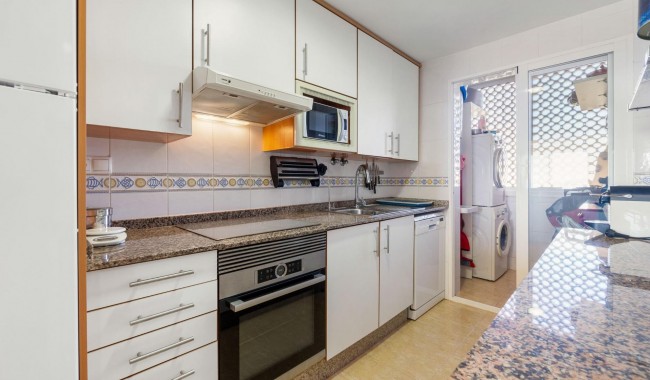 Sprzedaż - Apartament - Orihuela costa - Dehesa de Campoamor