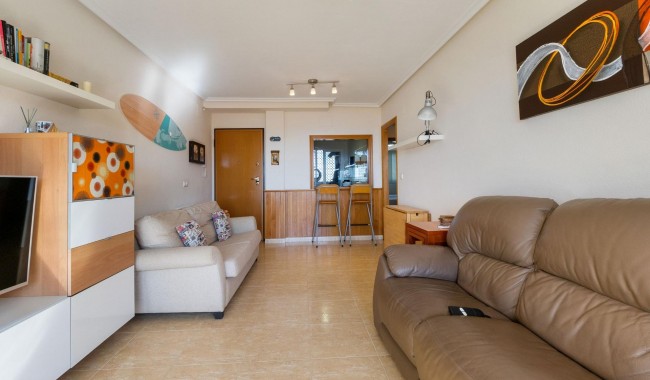 Segunda mano - Apartamento - Orihuela Costa - Dehesa de Campoamor