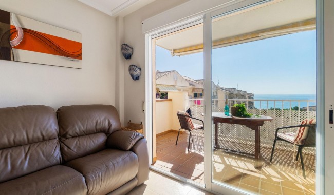 Segunda mano - Apartamento - Orihuela Costa - Dehesa de Campoamor