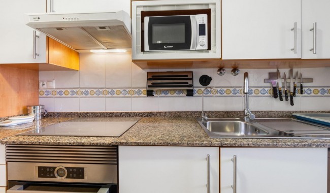 Sprzedaż - Apartament - Orihuela costa - Dehesa de Campoamor