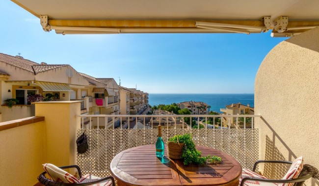 Sprzedaż - Apartament - Orihuela costa - Dehesa de Campoamor