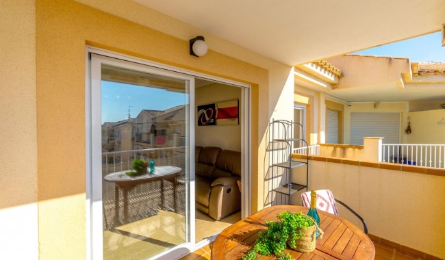 Sprzedaż - Apartament - Orihuela costa - Dehesa de Campoamor