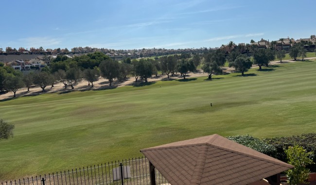 Begagnad - Villa - Algorfa - La Finca golf