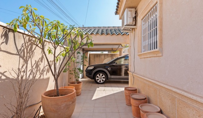 Segunda mano - Chalet - Ciudad Quesada/Rojales - Central Quesada