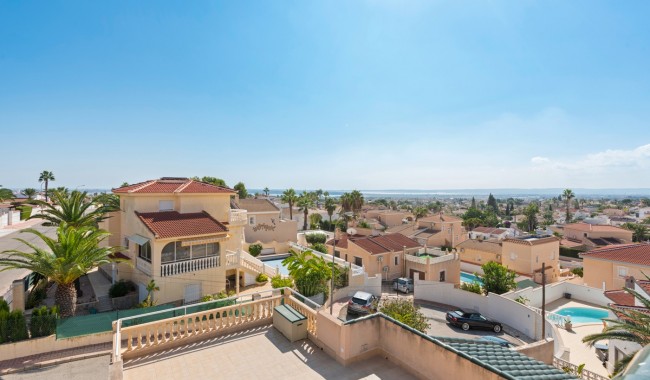 Resale - Villa - Ciudad Quesada/Rojales - Central Quesada