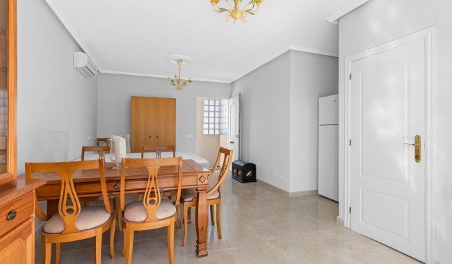 Resale - Villa - Ciudad Quesada/Rojales - Central Quesada