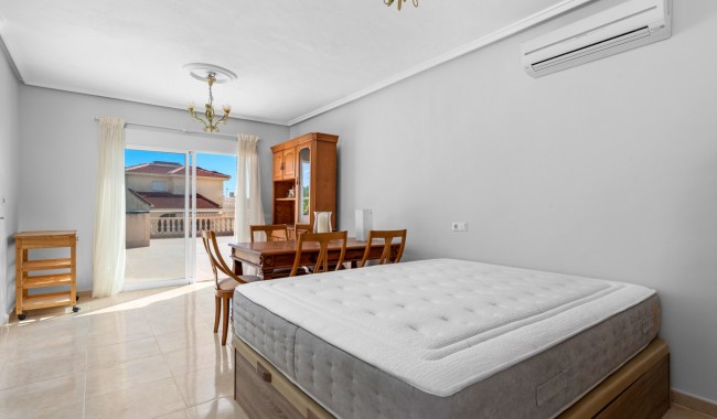 Resale - Villa - Ciudad Quesada/Rojales - Central Quesada