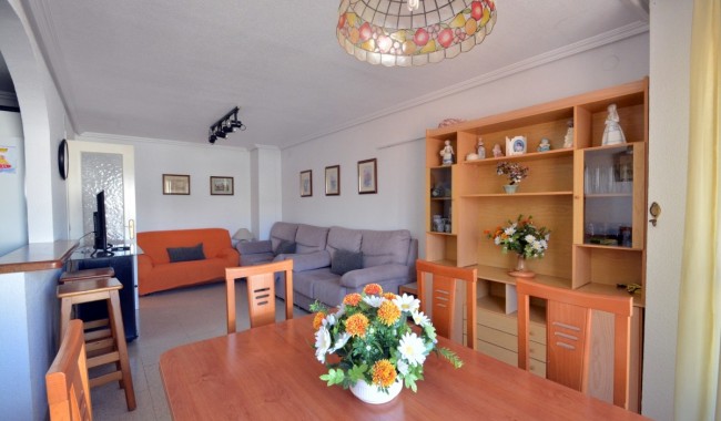 Apartament - Sprzedaż - Guardamar - Guardamar