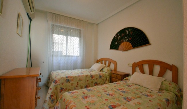 Resale - Apartment - Guardamar