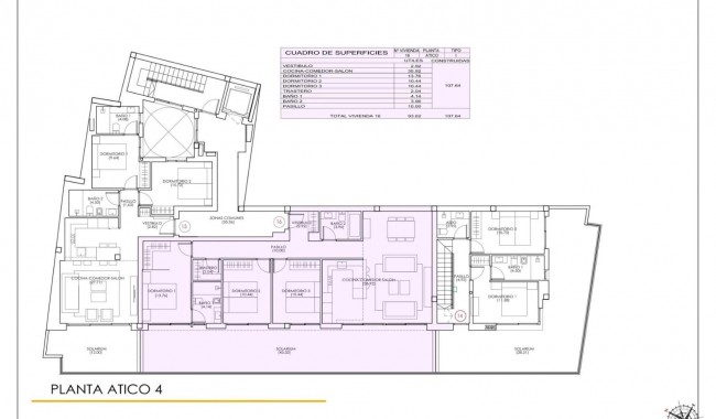 Nowa konstrukcja - Apartament - Torrevieja - Playa del cura