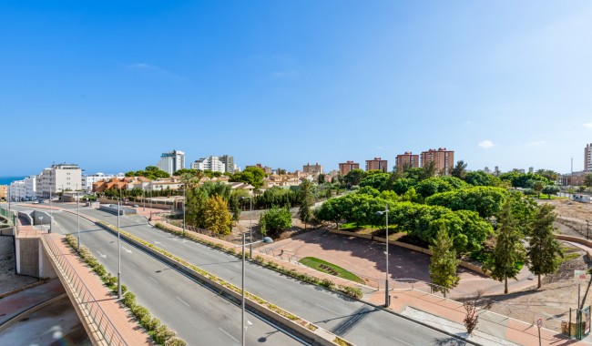 Segunda mano - Apartamento - El Campello - El Amerador