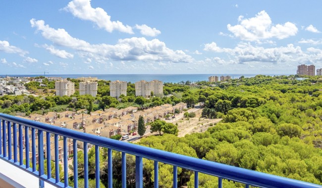 Apartment - Resale - Orihuela Costa - Dehesa de Campoamor