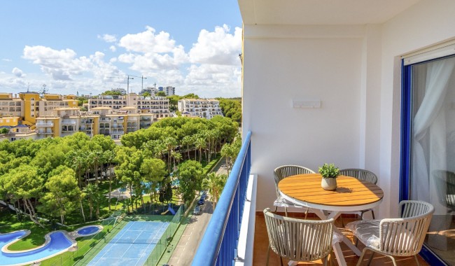 Resale - Apartment - Orihuela Costa - Dehesa de Campoamor