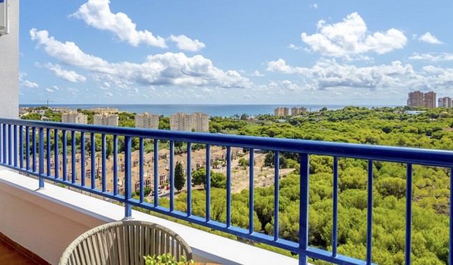 Sprzedaż - Apartament - Orihuela costa - Dehesa de Campoamor