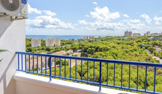 Resale - Apartment - Orihuela Costa - Dehesa de Campoamor