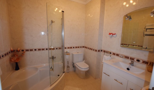 Sprzedaż - Apartament - Ciudad Quesada - Doña pepa