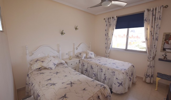 Resale - Apartment - Ciudad Quesada/Rojales - Doña Pepa