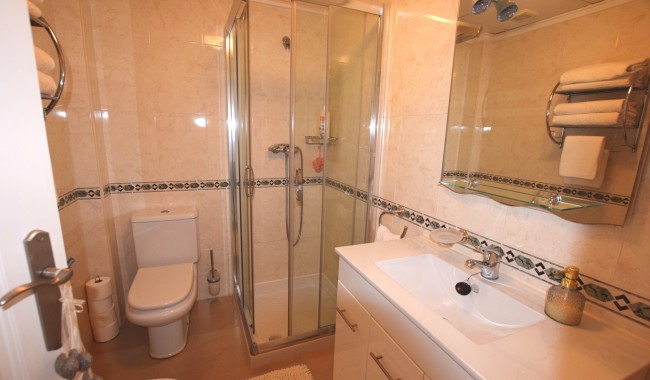 Sprzedaż - Apartament - Ciudad Quesada - Doña pepa