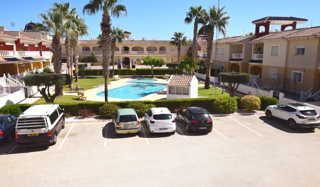 Resale - Apartment - Ciudad Quesada/Rojales - Doña Pepa