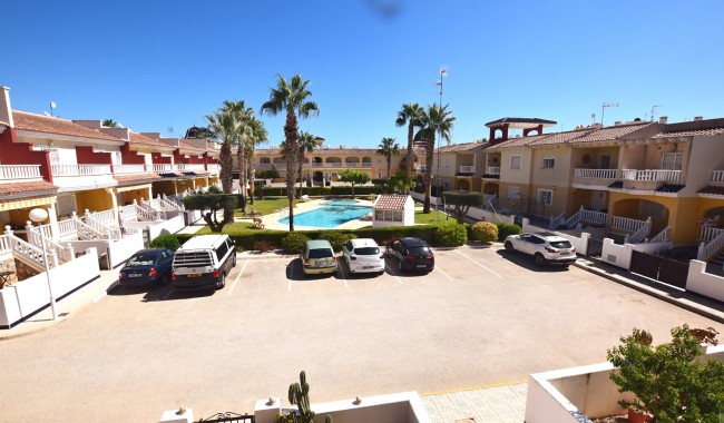 Resale - Apartment - Ciudad Quesada/Rojales - Doña Pepa