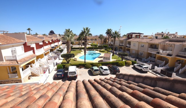 Resale - Apartment - Ciudad Quesada/Rojales - Doña Pepa