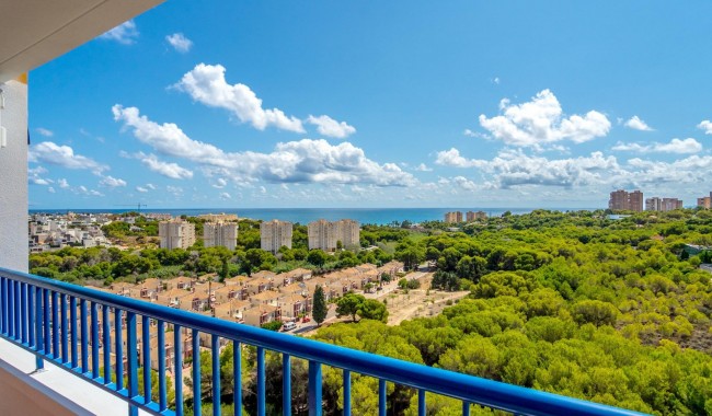 Apartament - Sprzedaż - Orihuela costa - Altos de Campoamor