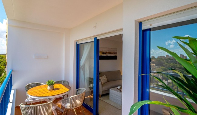 Resale - Apartment - Orihuela Costa - Altos de Campoamor