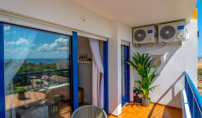 Resale - Apartment - Orihuela Costa - Altos de Campoamor