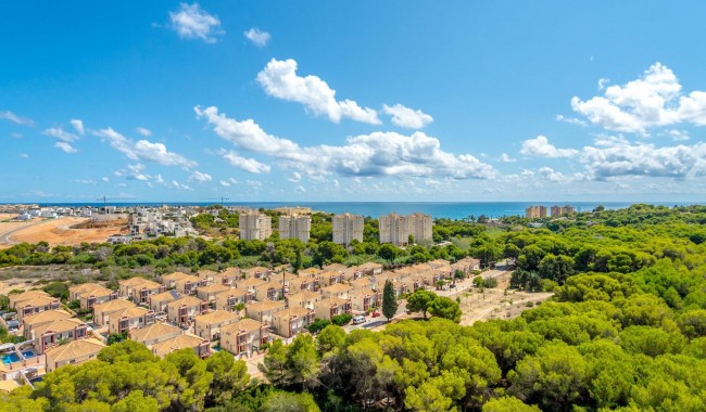 Resale - Apartment - Orihuela Costa - Altos de Campoamor