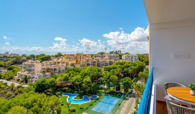 Resale - Apartment - Orihuela Costa - Altos de Campoamor