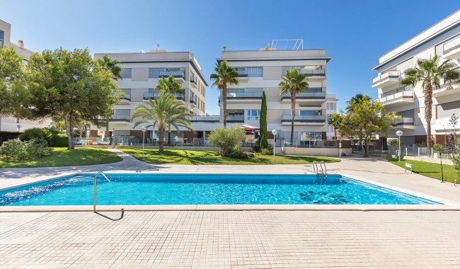 Apartamento - Segunda mano - Orihuela Costa - Villamartín-Las Filipinas