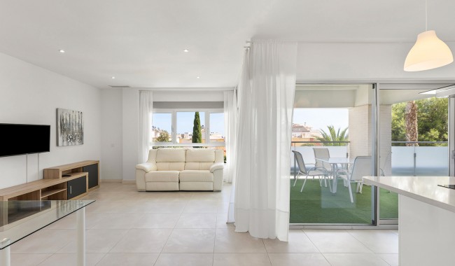 Resale - Apartment - Orihuela Costa - Villamartín-Las Filipinas