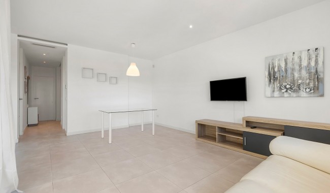 Segunda mano - Apartamento - Orihuela Costa - Villamartín-Las Filipinas